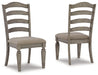 Lodenbay Dining Chair - Yulissa Home Furnishings (NJ)