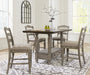 Lodenbay Dining Set - Yulissa Home Furnishings (NJ)