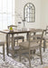 Lodenbay Dining Set - Yulissa Home Furnishings (NJ)