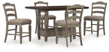 Lodenbay Dining Set - Yulissa Home Furnishings (NJ)