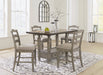 Lodenbay Dining Set - Yulissa Home Furnishings (NJ)