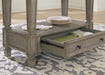 Lodenbay Counter Height Dining Table - Yulissa Home Furnishings (NJ)