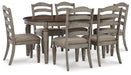 Lodenbay Dining Room Set - Yulissa Home Furnishings (NJ)