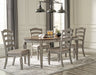 Lodenbay Dining Room Set - Yulissa Home Furnishings (NJ)