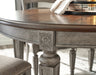 Lodenbay Dining Room Set - Yulissa Home Furnishings (NJ)