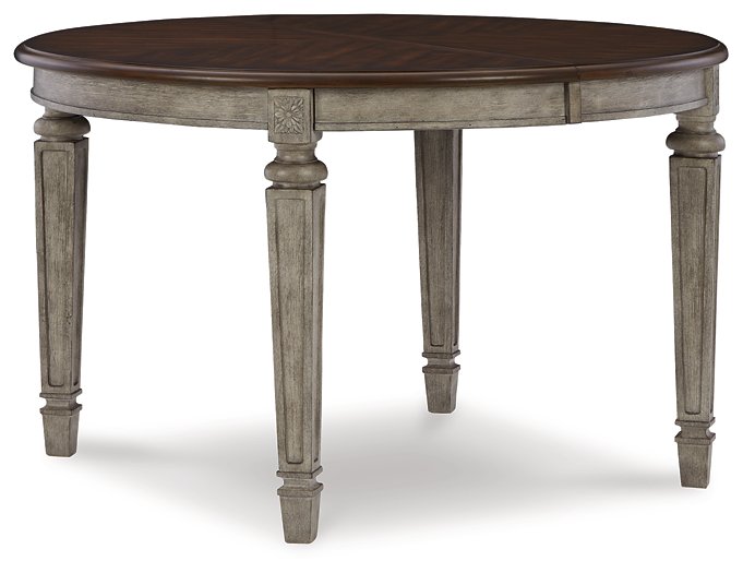 Lodenbay Dining Table - Yulissa Home Furnishings (NJ)