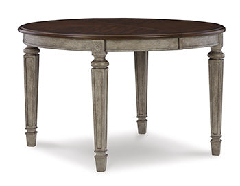 Lodenbay Dining Table - Yulissa Home Furnishings (NJ)