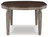 Lodenbay Dining Room Set - Yulissa Home Furnishings (NJ)