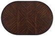 Lodenbay Dining Table - Yulissa Home Furnishings (NJ)