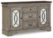 Lodenbay Dining Room Set - Yulissa Home Furnishings (NJ)