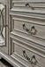 Lodenbay Dining Server - Yulissa Home Furnishings (NJ)