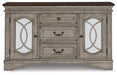 Lodenbay Dining Server - Yulissa Home Furnishings (NJ)