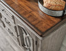 Lodenbay Dining Server - Yulissa Home Furnishings (NJ)