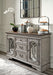 Lodenbay Dining Server - Yulissa Home Furnishings (NJ)