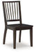 Charterton Dining Chair - Yulissa Home Furnishings (NJ)