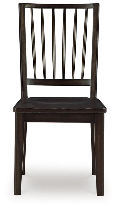 Charterton Dining Chair - Yulissa Home Furnishings (NJ)