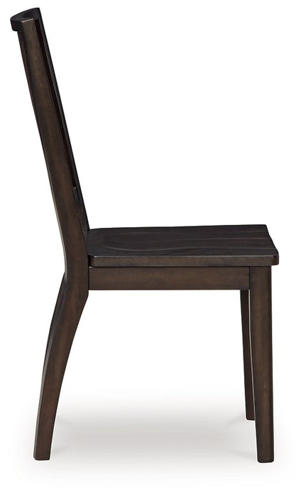 Charterton Dining Chair - Yulissa Home Furnishings (NJ)