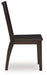 Charterton Dining Chair - Yulissa Home Furnishings (NJ)