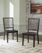 Charterton Dining Room Set - Yulissa Home Furnishings (NJ)