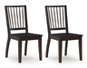 Charterton Dining Chair - Yulissa Home Furnishings (NJ)