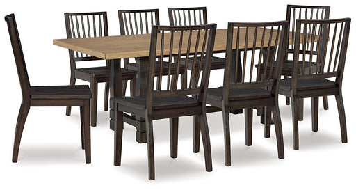 Charterton Dining Room Set - Yulissa Home Furnishings (NJ)