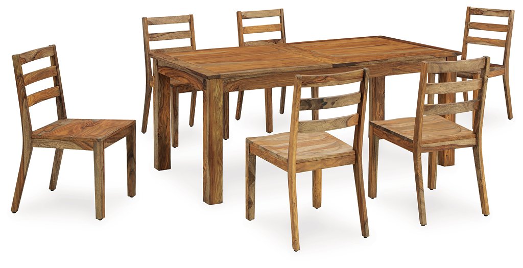 Dressonni Dining Room Set - Yulissa Home Furnishings (NJ)