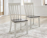 Darborn Dining Chair - Yulissa Home Furnishings (NJ)