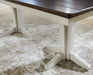 Darborn Dining Table - Yulissa Home Furnishings (NJ)