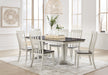 Darborn Dining Room Set - Yulissa Home Furnishings (NJ)