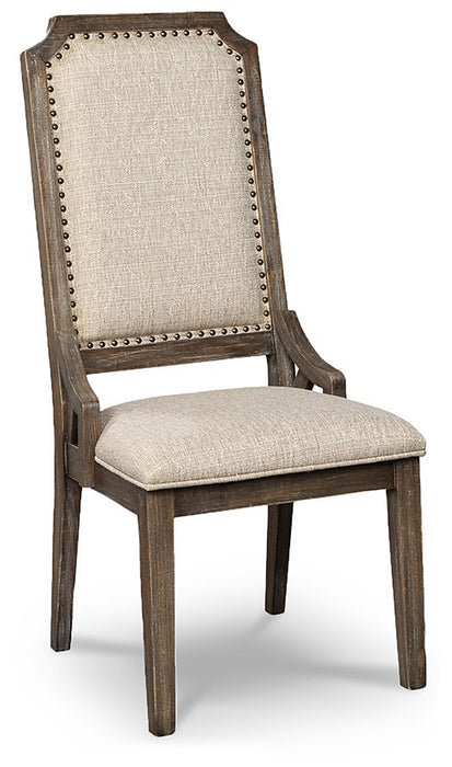 Wyndahl Dining Chair