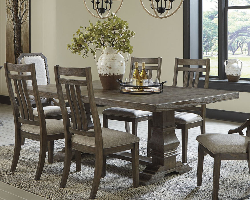 Wyndahl Dining Table