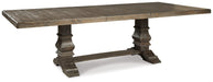 Wyndahl Dining Table image