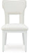 Chalanna Dining Chair - Yulissa Home Furnishings (NJ)