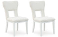 Chalanna Dining Chair - Yulissa Home Furnishings (NJ)