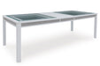 Chalanna Dining Extension Table - Yulissa Home Furnishings (NJ)