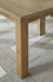 Galliden Dining Extension Table - Yulissa Home Furnishings (NJ)