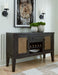 Galliden Dining Server - Yulissa Home Furnishings (NJ)