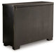 Galliden Dining Buffet and Hutch - Yulissa Home Furnishings (NJ)