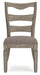 Lexorne Dining Chair - Yulissa Home Furnishings (NJ)