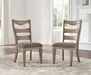 Lexorne Dining Chair - Yulissa Home Furnishings (NJ)