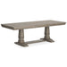 Lexorne Dining Extension Table - Yulissa Home Furnishings (NJ)