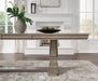 Lexorne Dining Extension Table - Yulissa Home Furnishings (NJ)