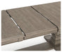 Lexorne Dining Extension Table - Yulissa Home Furnishings (NJ)