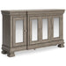 Lexorne Dining Server - Yulissa Home Furnishings (NJ)