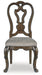 Maylee Dining Chair - Yulissa Home Furnishings (NJ)