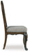 Maylee Dining Chair - Yulissa Home Furnishings (NJ)