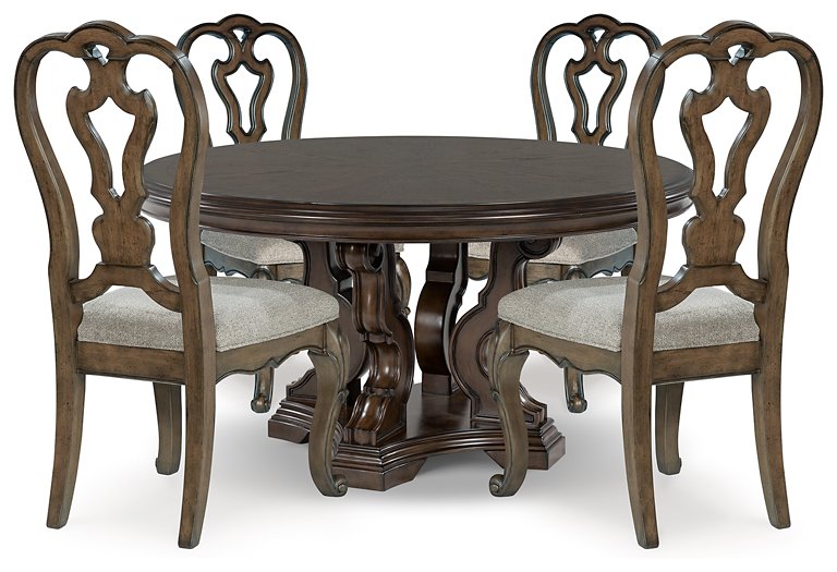 Maylee Dining Room Set