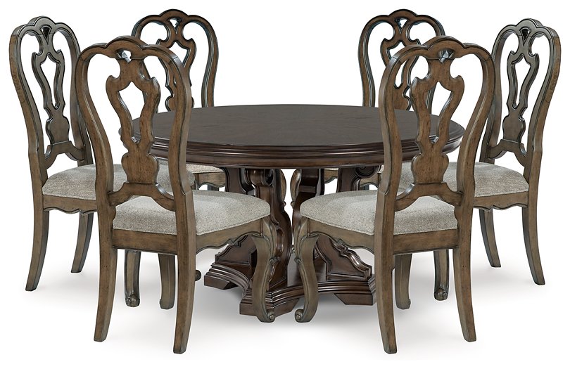 Maylee Dining Room Set