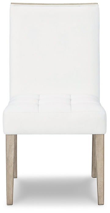 Wendora Dining Chair