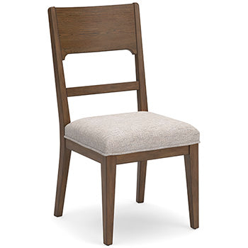 Cabalynn Dining Chair - Yulissa Home Furnishings (NJ)